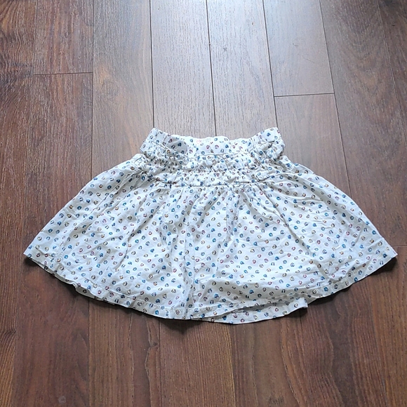 The Children's Place flower skirt - Picture 1 of 3